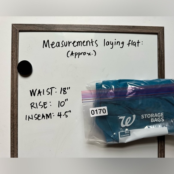 Aronik teal swim trunks - Picture 8 of 8